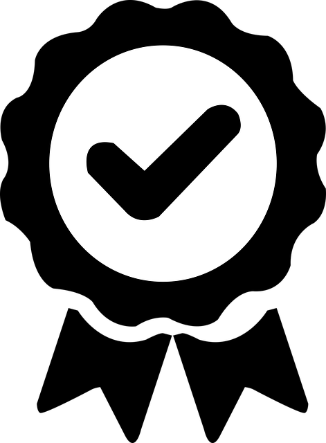 Certificado ISO 9001 Glasscor Design